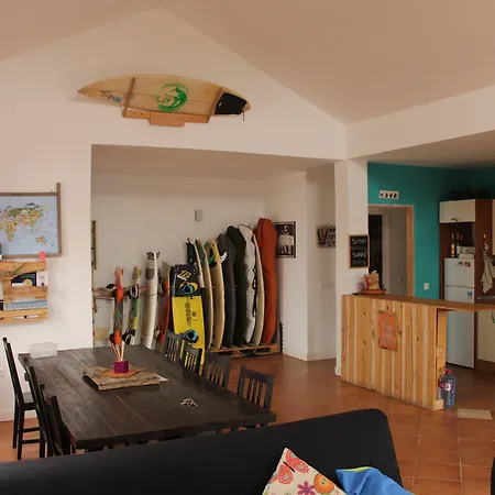 Da Mata Kite&surf House Oda ve Kahvaltı 3*