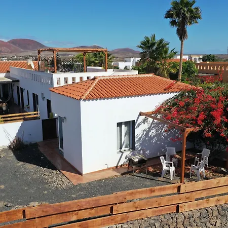 Da Mata Kite&surf House Oda ve Kahvaltı 3*