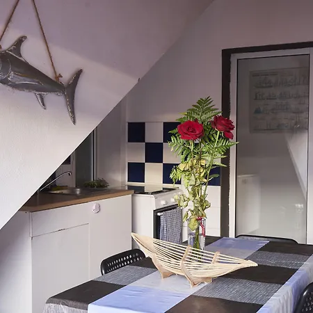 Da Mata Kite&surf House Lajares