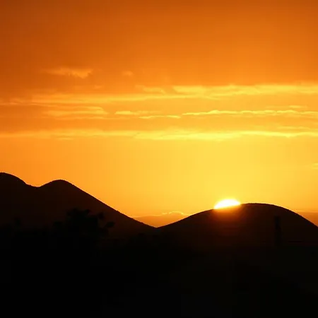 Da Mata Kite&surf House Oda ve Kahvaltı Lajares