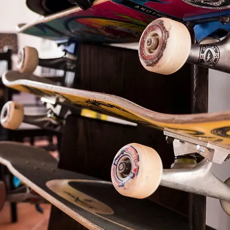 Da Mata Kite&surf House 3*