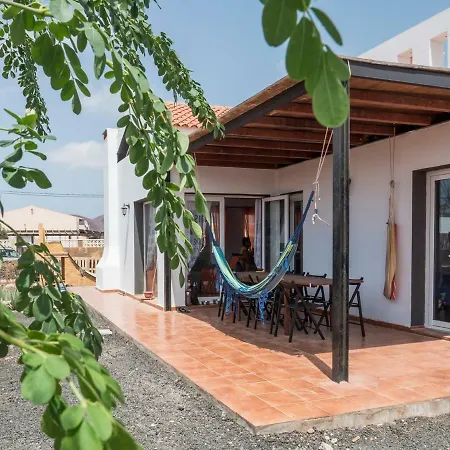 Oda ve Kahvaltı Da Mata Kite&surf House