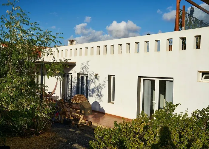 Da Mata Kite&surf House 3*