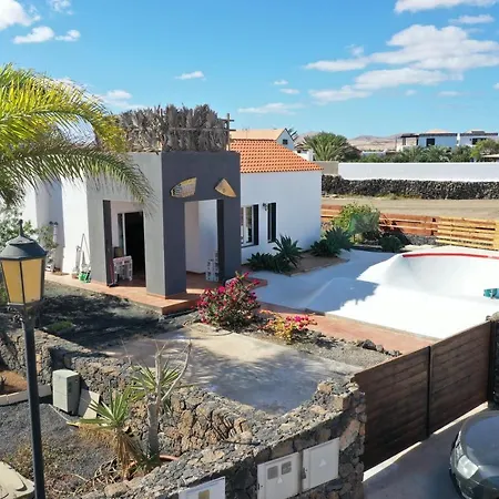 Da Mata Kite&surf House Отель типа 