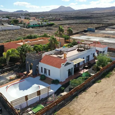 Da Mata Kite&surf House Отель типа 