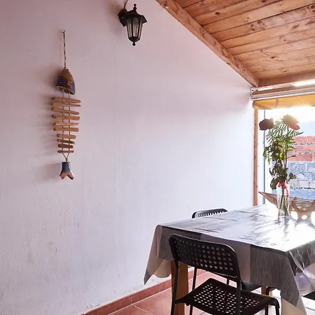 Bed & Breakfast Da Mata Kite&surf House 3*