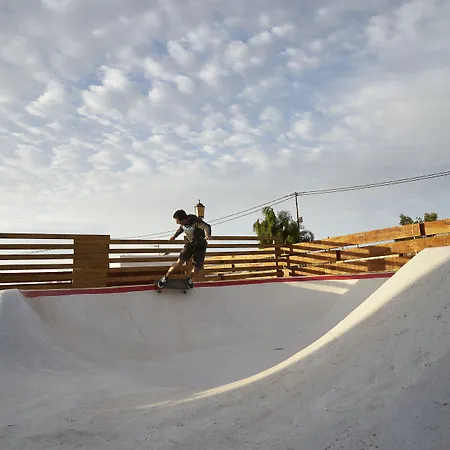 Da Mata Kite&surf House Oda ve Kahvaltı