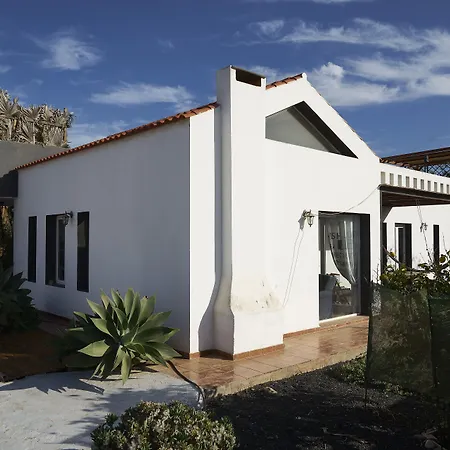 לינה וארוחת בוקר Da Mata Kite&surf House לאחארס