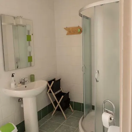 Bed & Breakfast Da Mata Kite&surf House