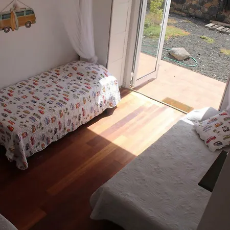 Da Mata Kite&surf House Отель типа 