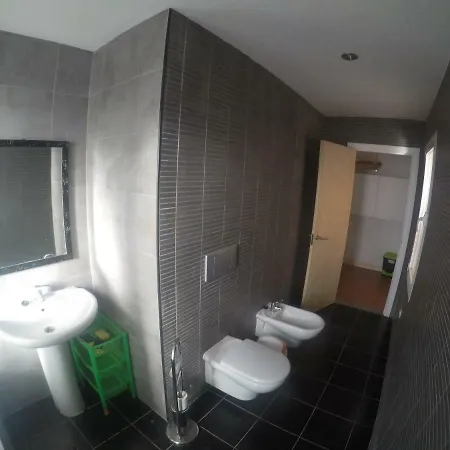 Da Mata Kite&surf House 3* Лахарес