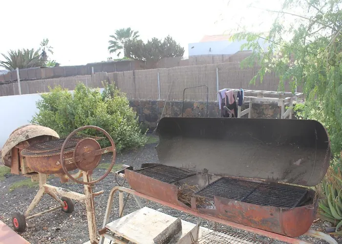 Da Mata Kite&surf House فندق مبيت وإفطار 3*