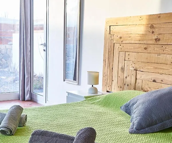 Da Mata Kite&surf House Bed & Breakfast