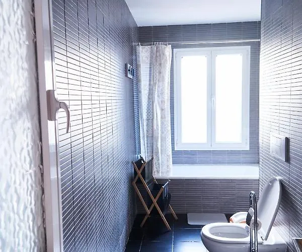 Da Mata Kite&surf House فندق مبيت وإفطار لاجاريس