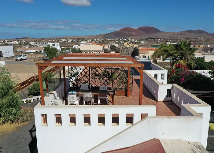 Da Mata Kite&surf House 3* لاجاريس