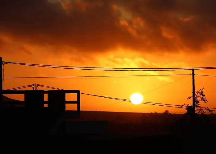 Da Mata Kite&surf House 3*