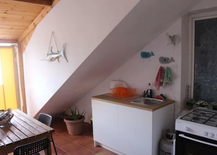 Da Mata Kite&surf House فندق مبيت وإفطار