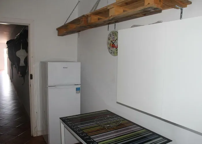 Da Mata Kite&surf House فندق مبيت وإفطار