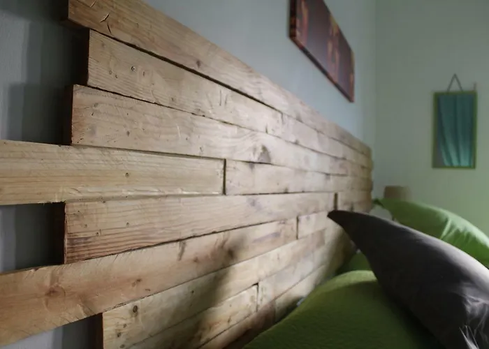 فندق مبيت وإفطار Da Mata Kite&surf House لاجاريس