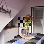 Da Mata Kite&surf House 3* Lajares