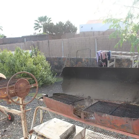 Da Mata Kite&surf House Bed & Breakfast 3*