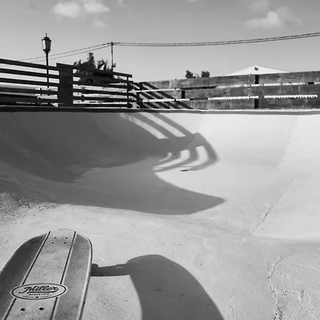 Da Mata Kite&surf House