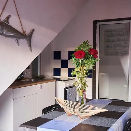 Da Mata Kite&surf House 3* Lajares