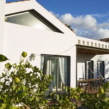 Da Mata Kite&surf House Couette-café