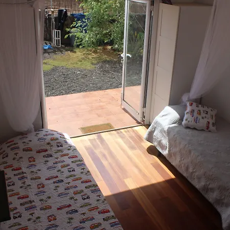 Da Mata Kite&surf House Bed and breakfast 3*