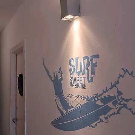Da Mata Kite&surf House 3* Lajares