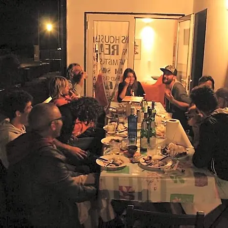Bed and breakfast Da Mata Kite&surf House 3*