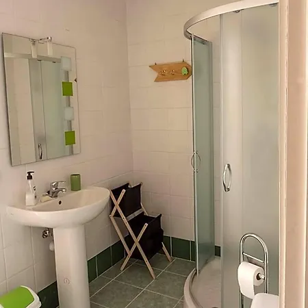 Bed and breakfast Da Mata Kite&surf House 3*