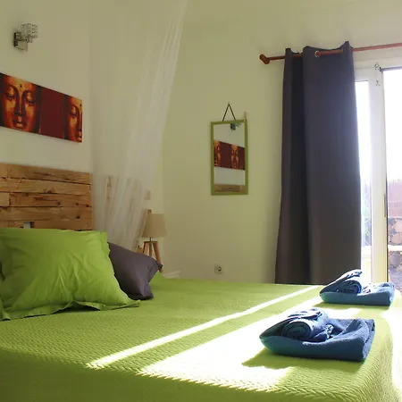 Da Mata Kite&surf House Bed & Breakfast