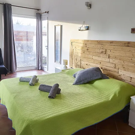 Da Mata Kite&surf House 3*