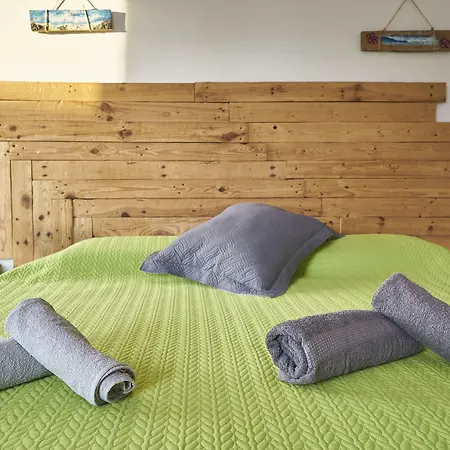 Bed and breakfast Da Mata Kite&surf House 3*