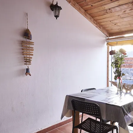 Da Mata Kite&surf House Bed & Breakfast 3*