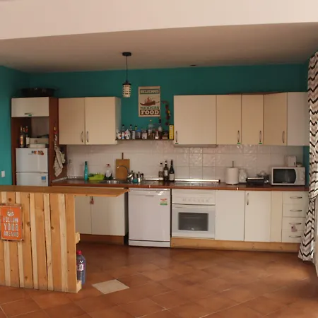 Bed and breakfast Da Mata Kite&surf House