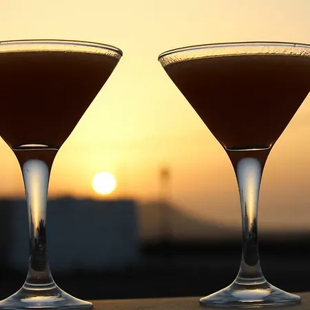 Da Mata Kite&surf House Bed & Breakfast Lajares