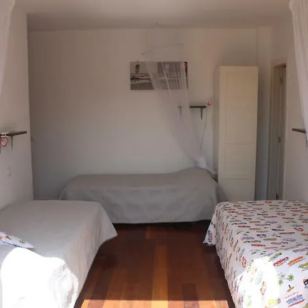 Bed & Breakfast Da Mata Kite&surf House 3*