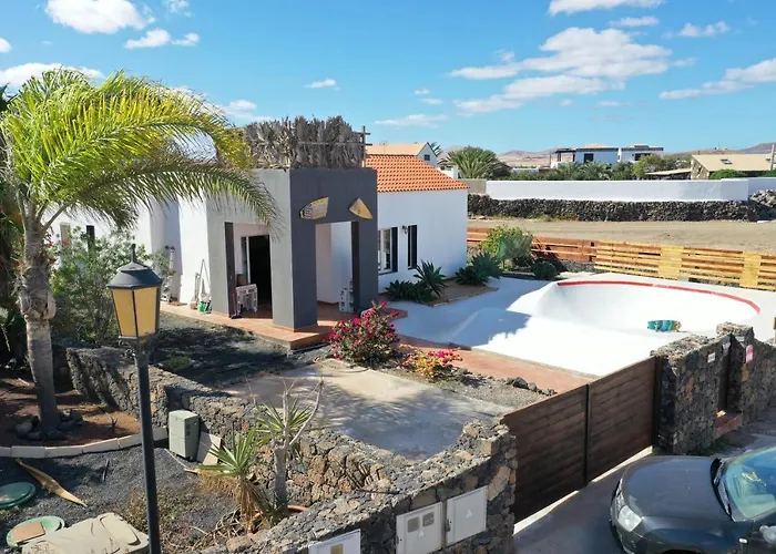 Da Mata Kite&surf House Bed & Breakfast 3*