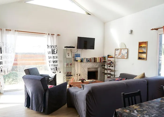 Bed & Breakfast Da Mata Kite&surf House