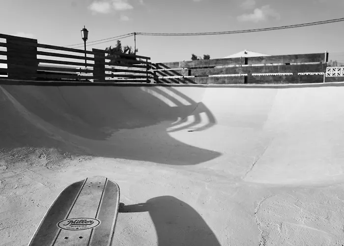 Da Mata Kite&surf House