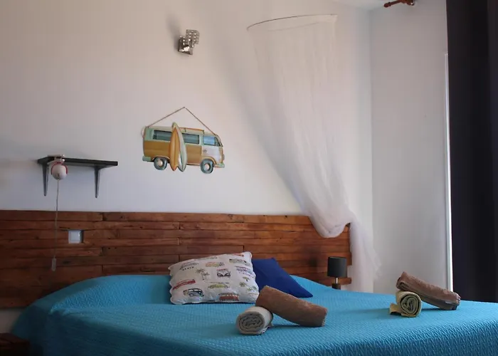 Da Mata Kite&surf House 3*