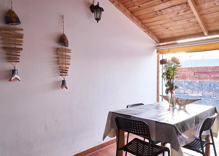 Couette-café Da Mata Kite&surf House 3*