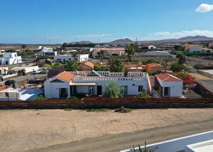 Da Mata Kite&surf House Bed & Breakfast