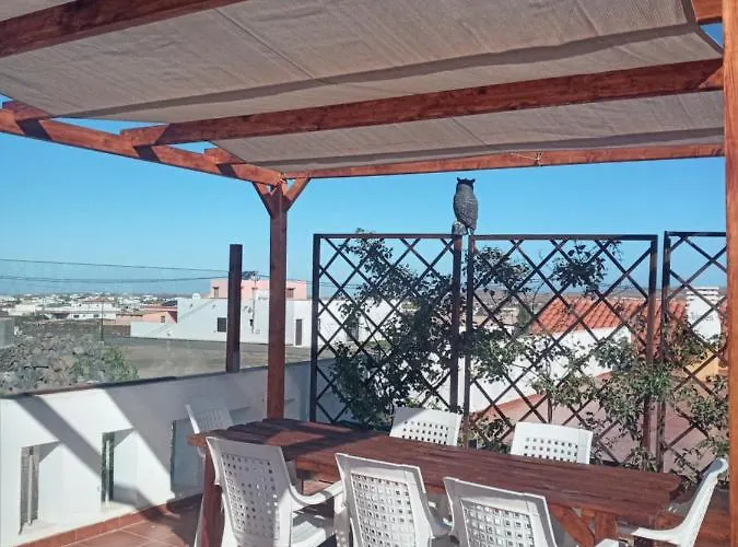 Da Mata Kite&surf House Bed & Breakfast 3*