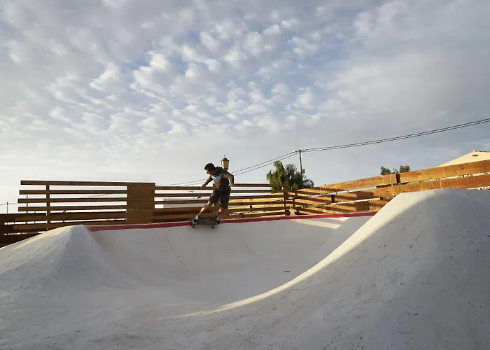 Da Mata Kite&surf House Bed & Breakfast