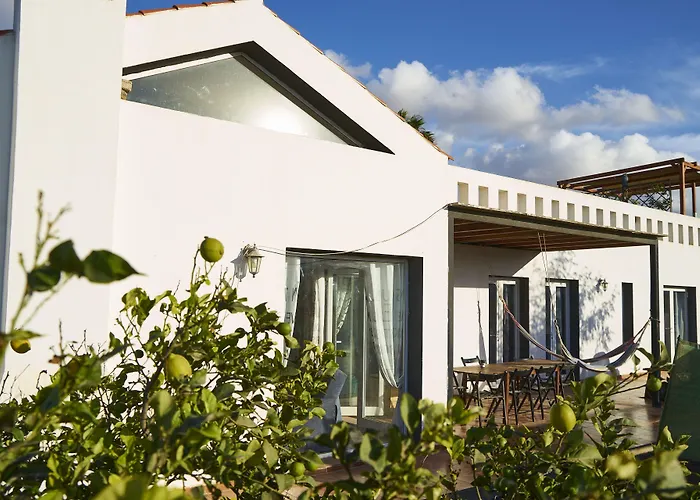 Da Mata Kite&surf House Bed & Breakfast