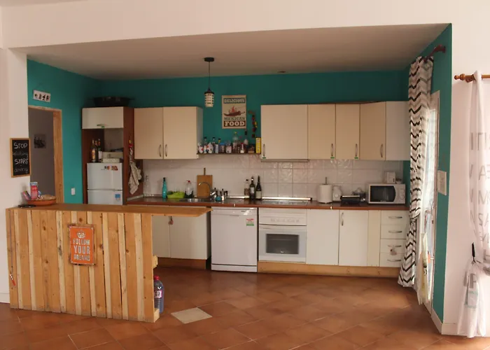 Da Mata Kite&surf House 3*