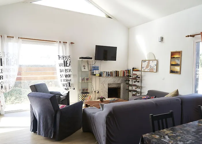 Da Mata Kite&surf House